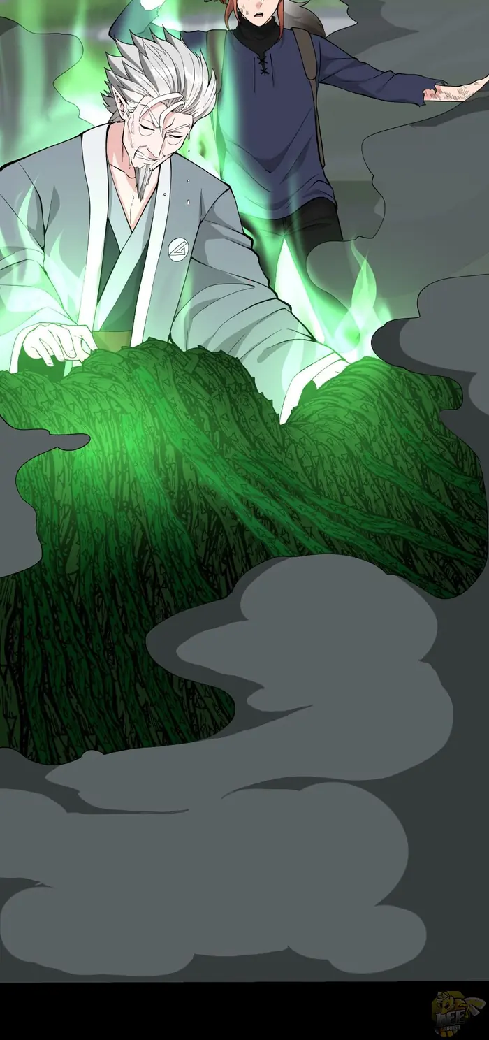 The Beginning After the End Chapter 122 image 98_optimized